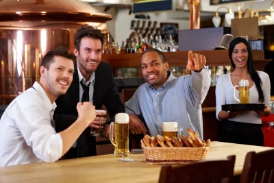 Liquor Liability Insurance in Red Bud, IL
