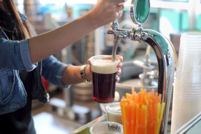 Bar, Tavern, Pub, and Sports Bar Insurance in Red Bud, IL – Protect Your Business with Ackermann Agency, Inc.