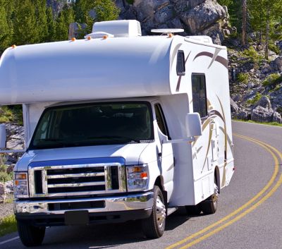 Affordable RV Insurance in Red Bud, IL - Ackermann Agency, Inc.