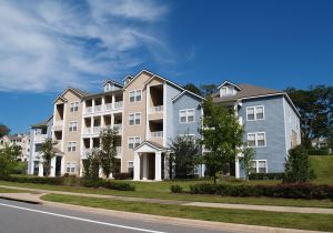 Apartment Building Insurance in Red Bud, Illinois