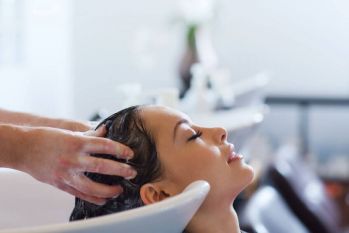 Red Bud, Illinois Barber & Beauty Salon Insurance