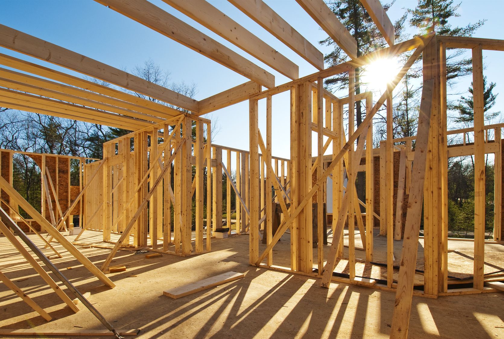 Red Bud, Illinois Builders Risk Insurance