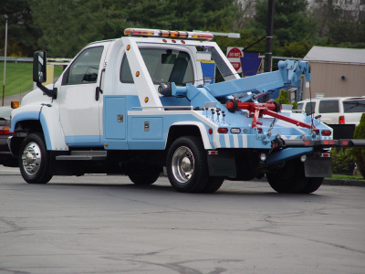 Red Bud, Illinois Tow Truck Insurance