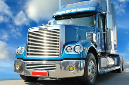 Commercial Truck Insurance in Red Bud, Illinois