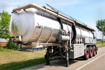 Fuel Haulers Insurance in Red Bud, IL